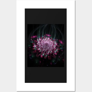 Chrysanthemum Posters and Art